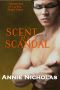 [Chronicles of Eorthe 03] • Scent of a Scandal